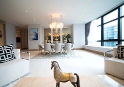 The Ritz-Carlton  (D9), Condominium #417002091